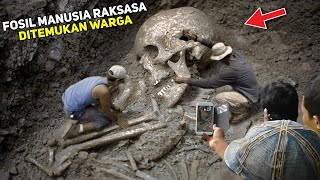 ACCIDENTALLY DISCOVERED BY RESIDENTS!! GOOD THING IT WAS RECORDED! THOUGHT IT WAS JUST A MYTH! 30...