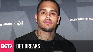 Chris Brown Opens Up About Rihanna Assault - BET Breaks