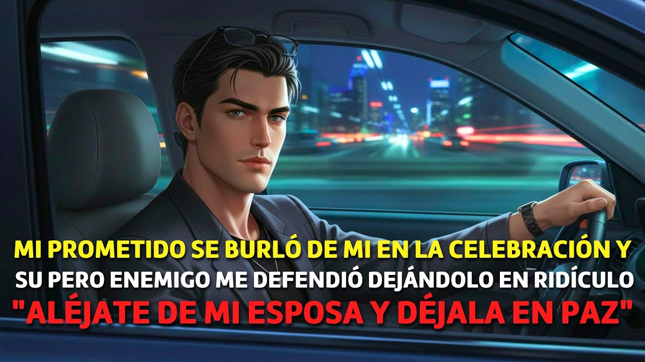 Se Burló de mi Diciendo: 