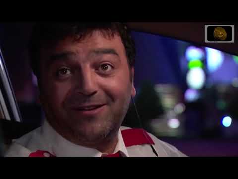 مسلسل أبو جانتي 2 الحلقة 6 السادسة بطولة أدهم مرشد