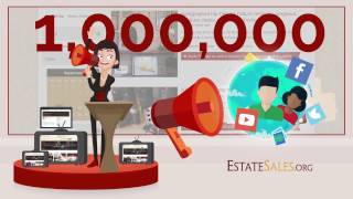 EstateSales.org Online Auction Software For Your Estate Sale Business