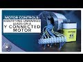 Identifying leads on an unmarked 9 lead WYE connected Motor