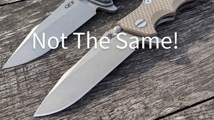 ZT 0393 vs. Hinderer Eklipse! Overall opinions and which is better??!!