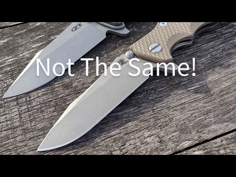 ZT 0393 vs. Hinderer Eklipse! Overall opinions and which is better??!!