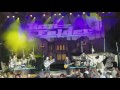 Don Felder ft Dave Amato, Bryan Hitt and Todd Sucherman - Hotel California (DTE Music Theater 7-2017
