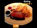 The keg restaurant review oakville toronto in canada steakhouse steakdinner steak