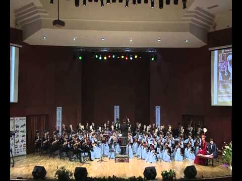 Astana Türkiya Qazaqtarı Konserti Soldat küyi 2/15