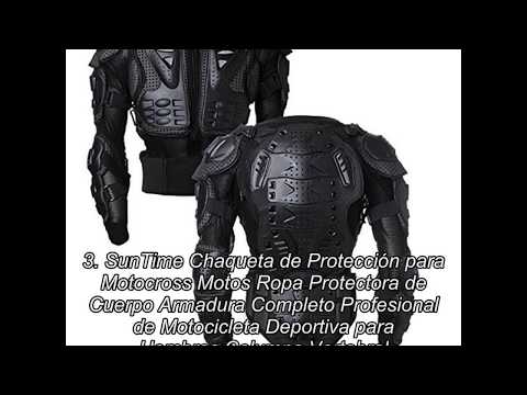 Chaqueta de moto LKN transpirable para verano con protecciones