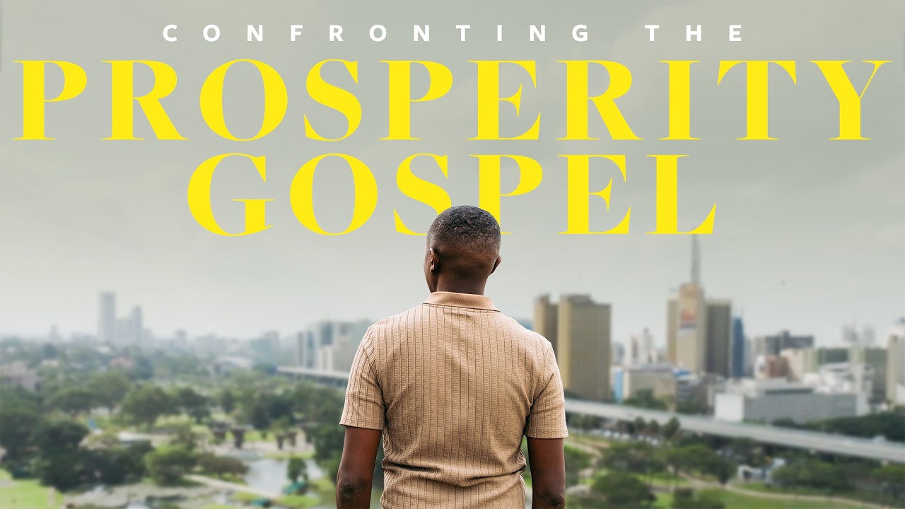 Reclaiming The Gospel In Kenya