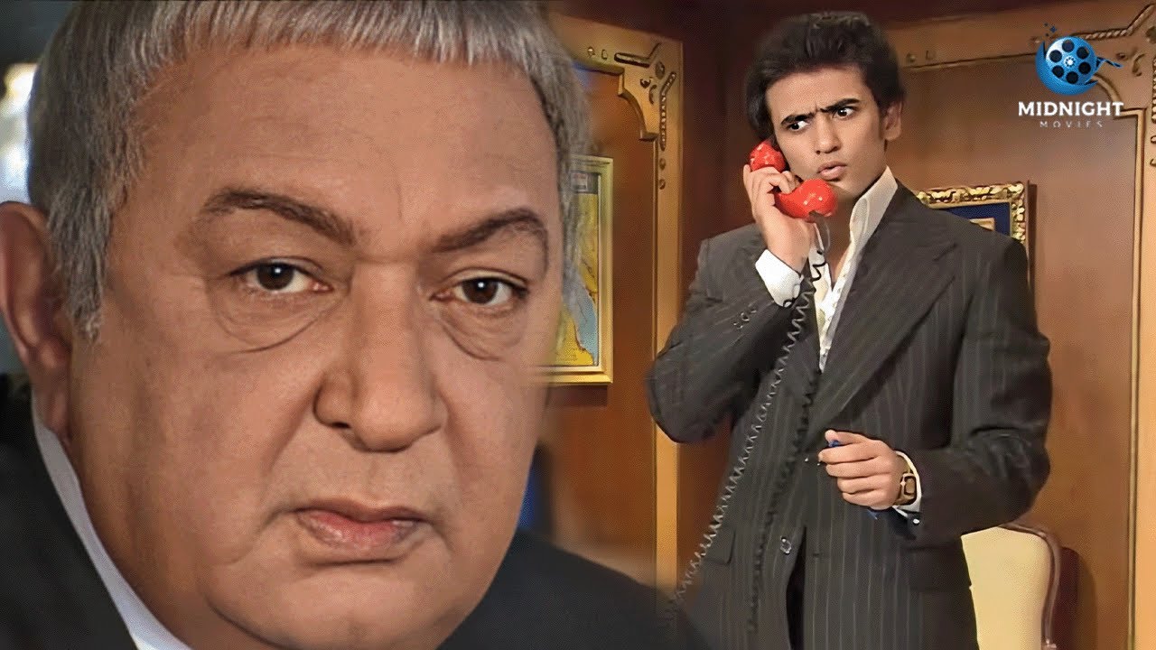 صدر قرار من الحكومة باعتقاله والقبض عليه .. شوفوا عمل ايه واتصرف ازاي .. اهرب زي المطاريد واستخبى