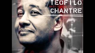 Video thumbnail of "Teofilo Chantre - Lua Desencantada"