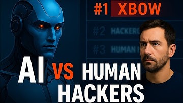 The AI That Outsmarted Thousands of Hackers – A Digital Survival Story