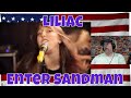 Enter Sandman - Liliac (Official Cover Music Video) - REACTION - OMG - PERFECT