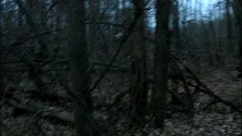 New Area on a Mission part 1