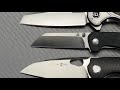 BEST SHEEPSFOOT BLADE KNIVES