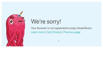 Smart Music Sign Up Helper Video