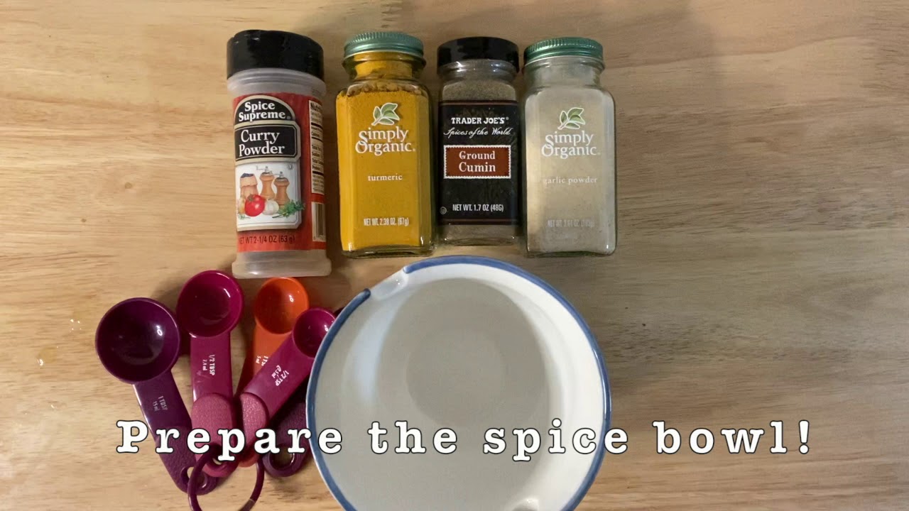 Roasted Chickpeas YouTube