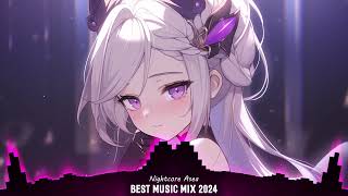 Nightcore Gaming Mix 2024 🎧 Nightcore Songs Mix 🎧 Best of EDM Mix 2024