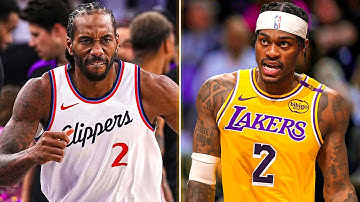 NBA "When Defense HUMILIATES Offense" Moments