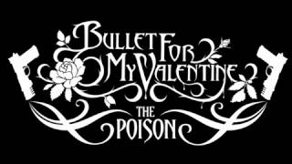 Bullet for My Valentine   Suffocating under the Words of sorrow