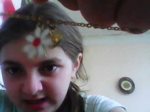 საყურეები