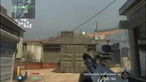 Call Of Duty Black Ops Cross The Map Spawn Tomahawk on Level Launch