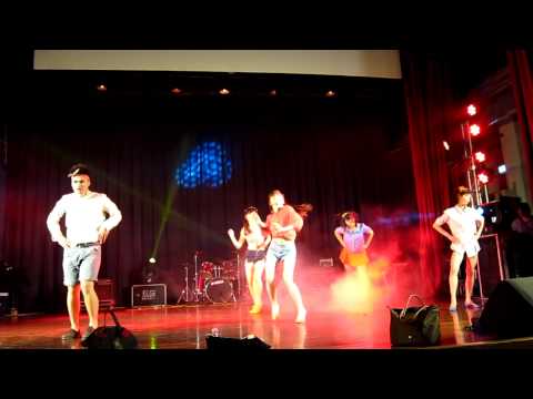 2012農經之夜_大三合舞(二)