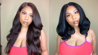 ONE BAND, ONE SOUND! SENSATIONNEL Curls Kinks & Co ELITE BABE & ANGEL FACE| SAWLIFE