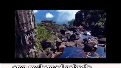 القارىء امهندس محمد زكريا سورة القلم
