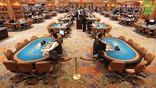 Top 10 Most Luxurious And Expensive Casinos In The World