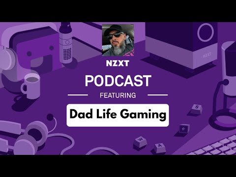How to Monetize HONESTY - Tech Tuber Tells the Truth (Ft. Dad Life Gaming) - NZXT Podcast 213