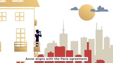 Carbon Footprint : Let’s help reduce it together • Accor