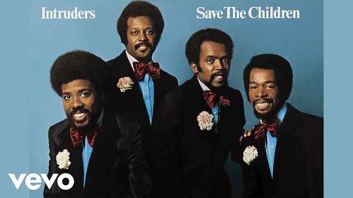 The Intruders - I'll Always Love My Mama (Part 1) ...