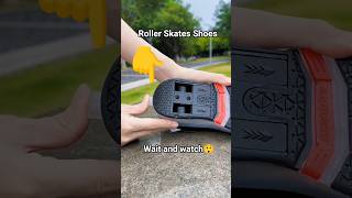 Roller Skating Shoes With LED Lights ✅ Latest Roller Skates 🤩