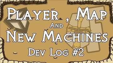 The Game is starting to take SHAPE !! | DevLog 2