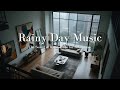 窗外下雨時的舒緩壓力音樂 寧靜的音樂Stress Relief Music With Rain Falls Outside The Window Peaceful Music 窗外下雨時的舒緩壓力音樂 寧靜的音樂Stress Relief Music With Rain Falls Outside The Window Peaceful Music