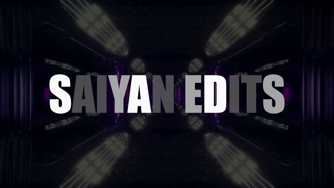 Some Random Text Animations Done On After Effects