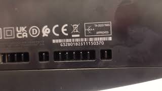 How To Check PS5 Serial Number