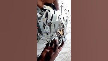 Stabilizer_open the door_Black pulse #inside #stabilizer #open #transformer #voltage #old