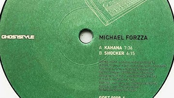 Michael Forzza • Shocker (2005)