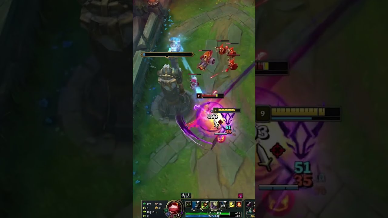 I Spent 10 Hours Learning Teemo and it Didn't Go Great...