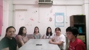 LAX 2013 Group 95 After Five 2nd Reflection Video