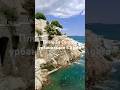 Сегодня новое видео пляж Sa Conca #путешествия #пляж #испания #costabrava #teslalife #shorts #beach