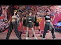 ITZY - "SWIPE" (dance practice mirrored)