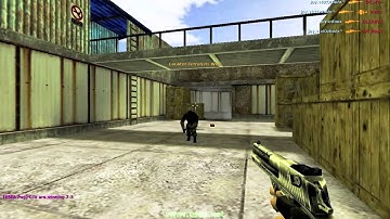 ESEA 4k AWP one double kill