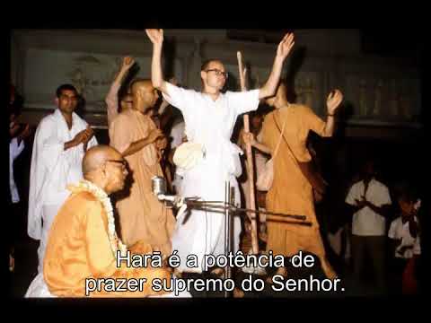 PTBR/Prabhupada 0388 - O Significado para o Mantra Hare Krishna