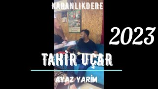 Tahir Uçar - Ayaz Yarim Karanlıkdere 2023 Resimi