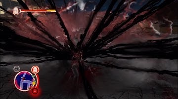 Prototype 1 : CARNAGE