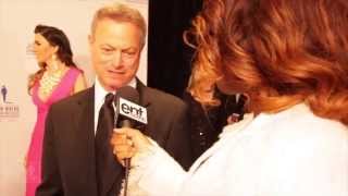 CSI New York star Gary Sinise Wins John Wayne's True Grit Award