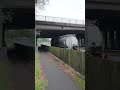 Truck spotting in lisburn northern ireland  18102023